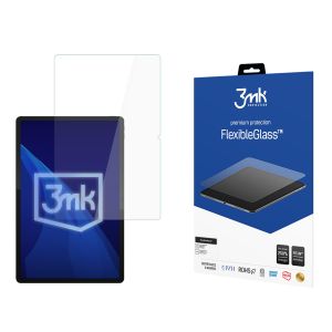 Vidro híbrido inquebrável para Lenovo IdeaTab Pro - 3mk FlexibleGlass