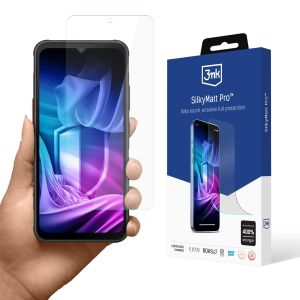 Folia matowa na Samsung Galaxy XCover 7 Pro - 3mk SilkyMatt Pro