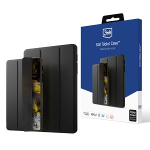 Apple iPad Pro 13" (M4) - up to 15" Soft Tablet Case