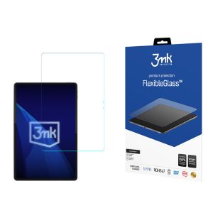 Vidro híbrido inquebrável para Lenovo Yoga Tab 11,1" TB710FU - 3mk FlexibleGlass