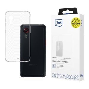 Capa Armor para Samsung Galaxy Xcover 5 - Capa Armor 3mk