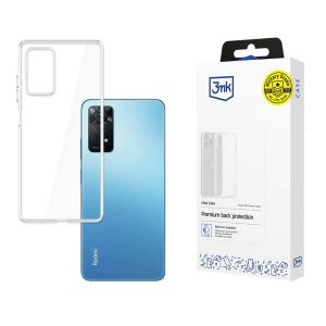 Capa para Xiaomi Redmi Note 12 Pro 4G - 3mk Clear Case