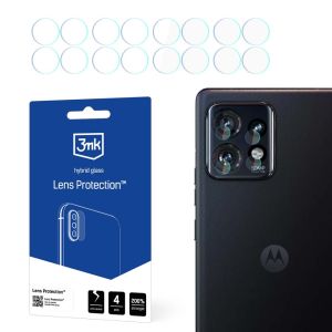 Doogee S96 GT/Pro - 3mk Lens Protection