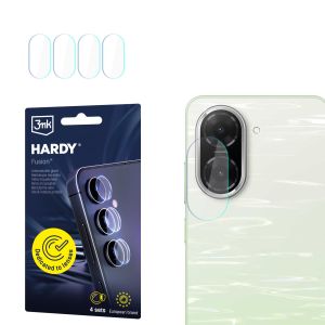 Vidro para a lente da câmara para Redmi A5 4G - 3mk HARDY® Fusion Lens Protection™