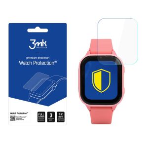 Película de proteç?o para o ecr? do smartwatch Garett Kids Sun Ultra 4G - 3mk Watch Protection