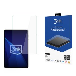 Vidro híbrido inquebrável para Samsung Galaxy Tab S11 Ultra - 3mk FlexibleGlass