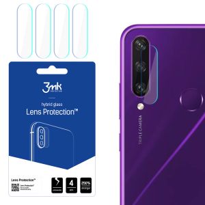 Huawei Y6p - 3mk Lens Protection