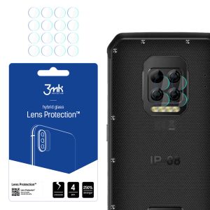 Ulefone Armor 9 - 3mk Lens Protection