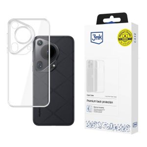 Capa para Huawei Pura 70 Ultra - 3mk Clear Case