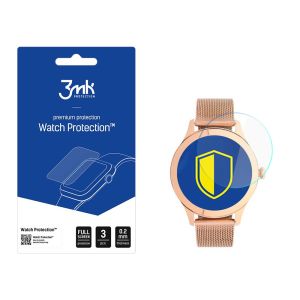 Garett Women Naomi Pro - 3mk Watch Protection ARC