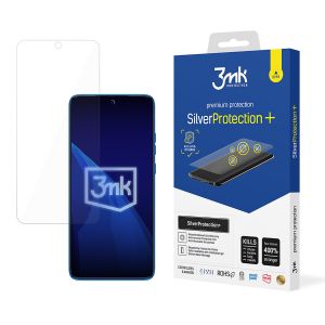 Película de proteç?o anti-impacto para Motorola Edge 50 Neo - 3mk SilverProtection+