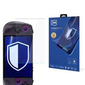 Vidro inquebrável para Lenovo Legion Go S - 3mk FlexibleGlass Pro