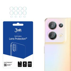 Oppo Reno 8 5G - 3mk Lens Protection