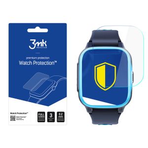 Garett Kids Trendy 4G - 3mk Watch Protection ARC