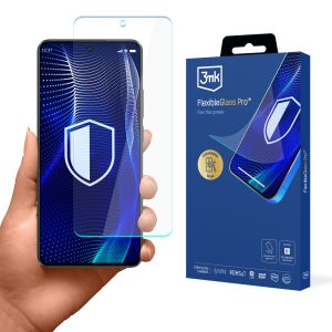 Oppo Reno 11 F - 3mk FlexibleGlass Pro
