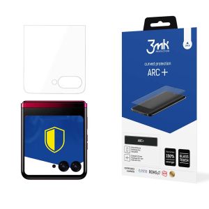 Tecno Spark Go 2023/Techno Pop 7 - 3mk ARC+