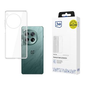 Capa para OnePlus 12 - 3mk Clear Case
