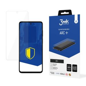 Película protetora para Motorola Moto G82 5G - 3mk ARC+
