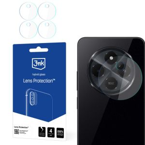 Proteç?o para lentes de câmara Redmi 14C / POCO C75 / Redmi A4 5G - 3mk Lens Protection