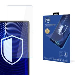Lenovo Tab K11 Plus - up to 13" 3mk FlexibleGlass Pro
