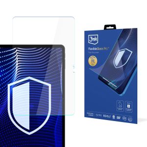 Vidro inquebrável para Doogee T35 - 3mk FlexibleGlass Pro