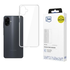 Capa para Samsung Galaxy A07 4G - 3mk Clear Case