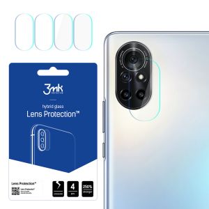 Honor V40 Lite 5G - 3mk Lens Protection