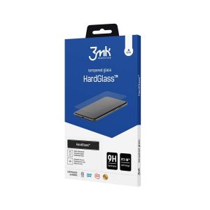 Vidro temperado para Motorola Moto G42 - 3mk HardGlass