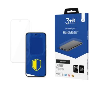 Vidro temperado para Google Pixel 10/ 10 Pro - 3mk HardGlass