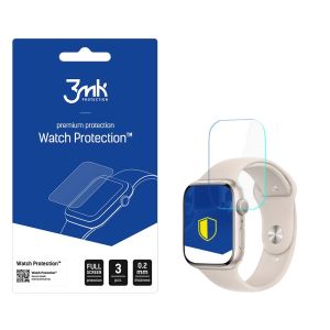 Película de proteç?o para o ecr? do smartwatch Apple Watch 8 45mm - 3mk Watch Protection