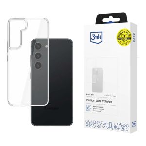 Capa Armor para Samsung Galaxy S23 5G - Capa Armor 3mk