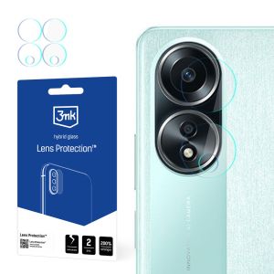 Oppo A58 4G - 3mk Lens Protection