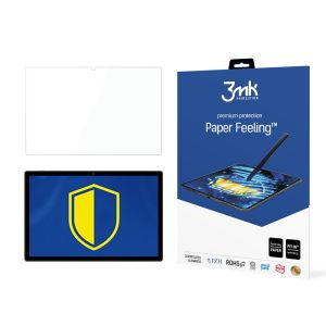 Blackview Tab 15 Pro - up to 11" 3mk Paper Feeling