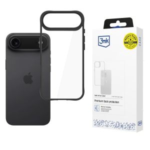 Capa paraApple iPhone Air - 3mk Satin Armor Case+