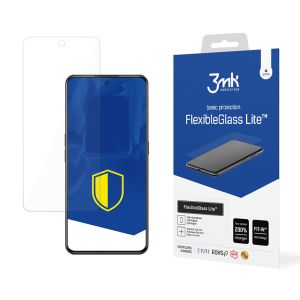 Realme GT Neo 3 - 3mk FlexibleGlass Lite