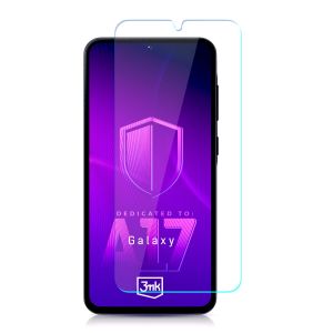 Vidro temperado para Samsung Galaxy A16 4G/5G/ A17 4G/5G - 3mk HardGlass