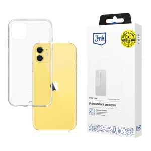 Capa Armor para Apple iPhone 11 - Capa Armor 3mk