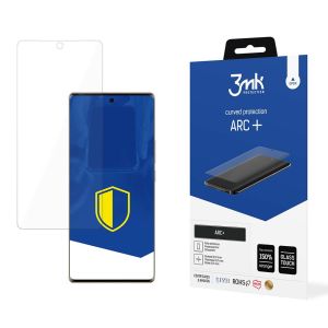 Motorola Moto G34 5G - 3mk ARC+