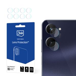 Realme 10 4G - 3mk Lens Protection