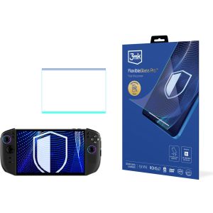 Vidro inquebrável para Lenovo Legion Go 2 - 3mk FlexibleGlass Pro