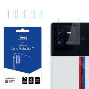Vivo iQOO 10 Pro - 3mk Lens Protection