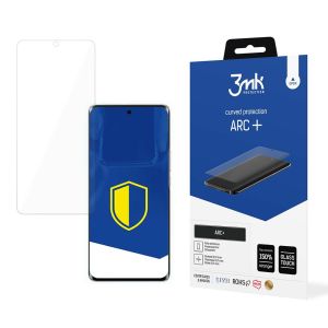 Tecno Spark 20 Pro+ - 3mk ARC+
