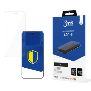 Poco X6 5G - 3mk ARC+