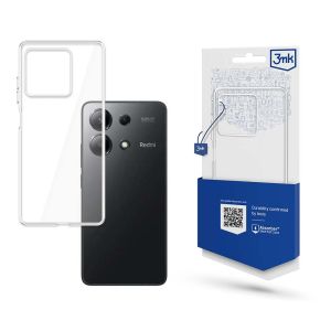 Redmi Note 13 4G - 3mk Armor Case