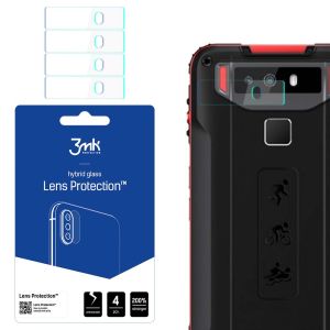 Cubot Quest - 3mk Lens Protection