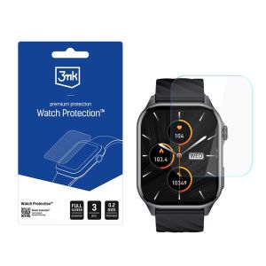 Película protetora para o ecrã do smartwatch Altora Easy Touch - 3mk Watch Protection
