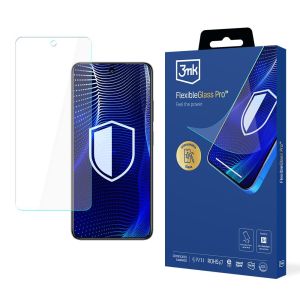 Infinix Smart 8 - 3mk FlexibleGlass Pro