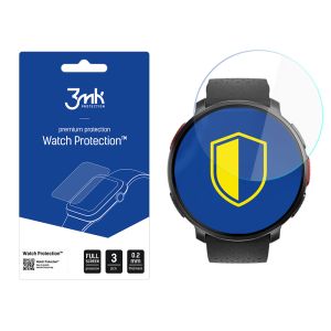 Película de proteç?o para o ecr? do smartwatch Polar Vantage V3 - 3mk Watch Protection