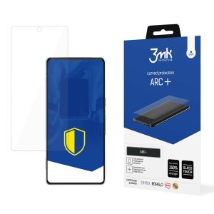 Película protetora para Google Pixel 6 Pro 5G - 3mk ARC+