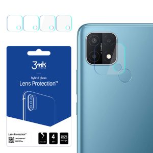 Oppo A35 - 3mk Lens Protection